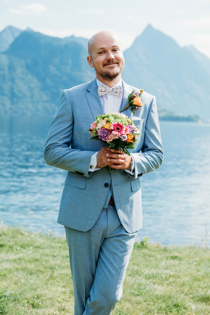 Martin Wangen
